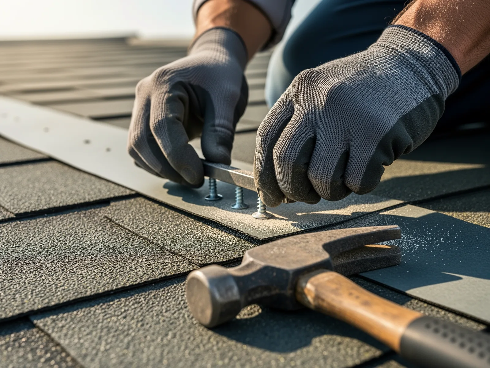 Why choose Fascia Repair in Gilcrest, CO